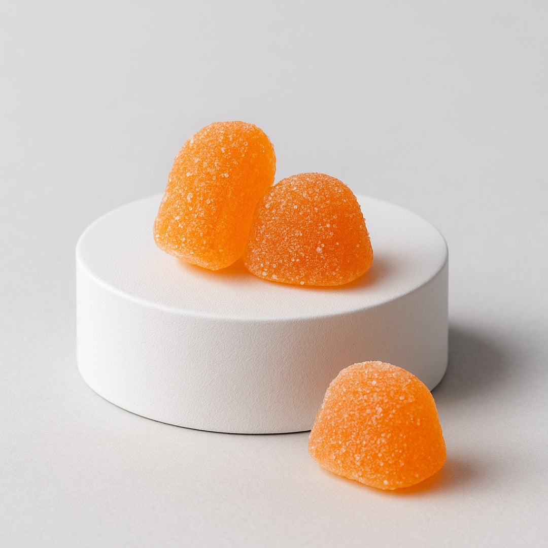 Vision Gummies